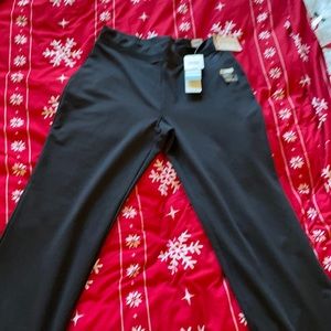 Black Adidas Pants